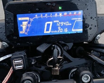 Rider Другая, объемом двигателя 0.25 л и пробегом 0 тыс. км за 1671 $, фото 7 на Automoto.ua