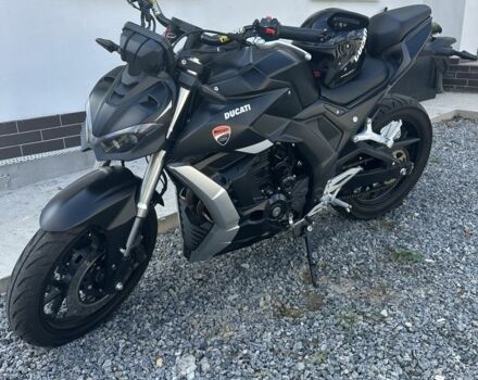 Rider Другая, объемом двигателя 0.4 л и пробегом 0 тыс. км за 2900 $, фото 1 на Automoto.ua