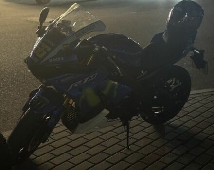 Rider Інша, об'ємом двигуна 0.28 л та пробігом 0 тис. км за 1950 $, фото 2 на Automoto.ua