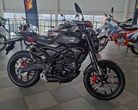 Rider Інша, об'ємом двигуна 0 л та пробігом 0 тис. км за 1970 $, фото 2 на Automoto.ua