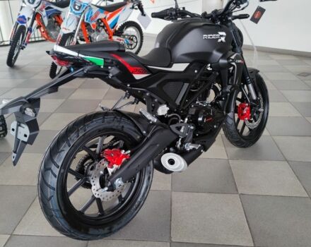 Rider Інша, об'ємом двигуна 0 л та пробігом 0 тис. км за 1970 $, фото 6 на Automoto.ua