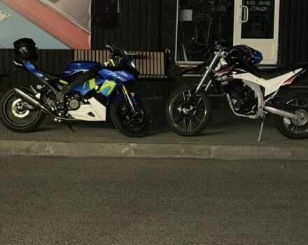 Rider Інша, об'ємом двигуна 0.28 л та пробігом 0 тис. км за 1950 $, фото 1 на Automoto.ua