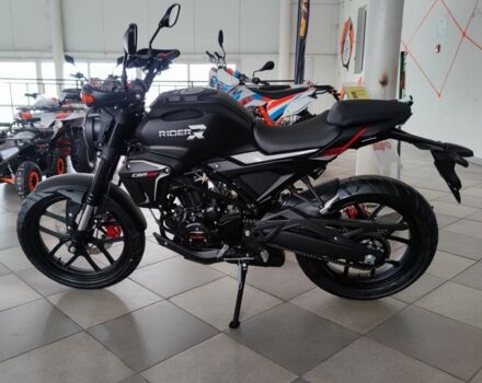 Rider Інша, об'ємом двигуна 0 л та пробігом 0 тис. км за 1970 $, фото 5 на Automoto.ua