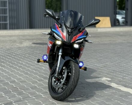 Rider Інша, об'ємом двигуна 0.25 л та пробігом 0 тис. км за 2250 $, фото 7 на Automoto.ua
