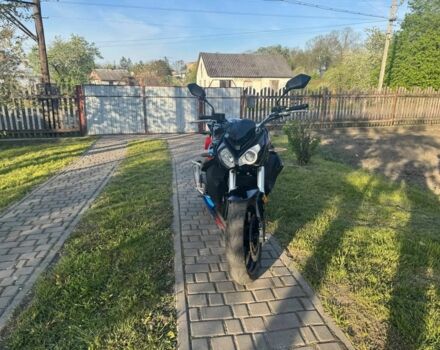 Rider Другая, объемом двигателя 0.25 л и пробегом 0 тыс. км за 1800 $, фото 2 на Automoto.ua
