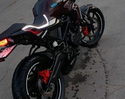 Rider Другая, объемом двигателя 0.25 л и пробегом 0 тыс. км за 1671 $, фото 1 на Automoto.ua