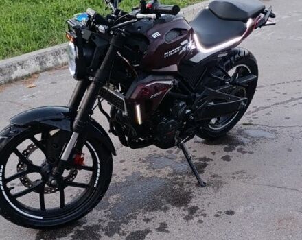 Rider Другая, объемом двигателя 0.25 л и пробегом 0 тыс. км за 1671 $, фото 2 на Automoto.ua