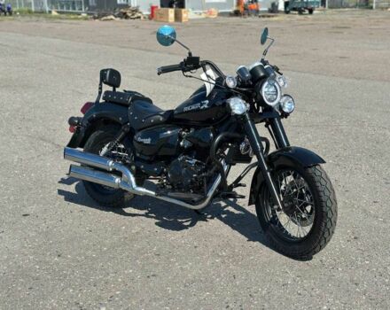 Rider Інша, об'ємом двигуна 0.25 л та пробігом 0 тис. км за 1940 $, фото 1 на Automoto.ua