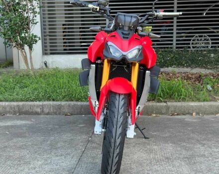 Rider Другая, объемом двигателя 0.4 л и пробегом 0 тыс. км за 3400 $, фото 10 на Automoto.ua