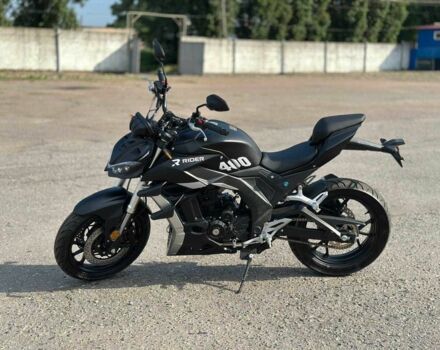 Rider Інша, об'ємом двигуна 0.4 л та пробігом 0 тис. км за 3507 $, фото 2 на Automoto.ua