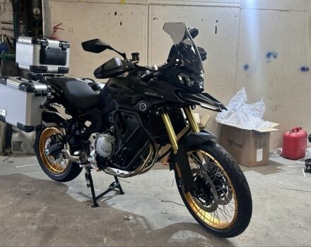 Rider Другая, объемом двигателя 0.25 л и пробегом 0 тыс. км за 1816 $, фото 8 на Automoto.ua