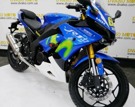 Rider Другая, объемом двигателя 0.25 л и пробегом 0 тыс. км за 2318 $, фото 2 на Automoto.ua