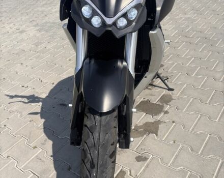 Rider Другая, объемом двигателя 0.4 л и пробегом 0 тыс. км за 2900 $, фото 4 на Automoto.ua