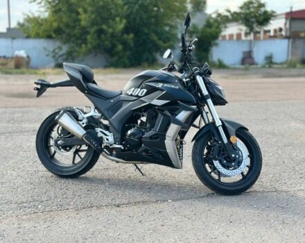 Rider Другая, объемом двигателя 0.4 л и пробегом 0 тыс. км за 3450 $, фото 5 на Automoto.ua