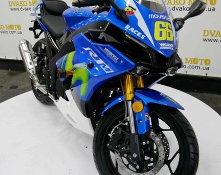 Rider Другая, объемом двигателя 0.25 л и пробегом 0 тыс. км за 2318 $, фото 4 на Automoto.ua
