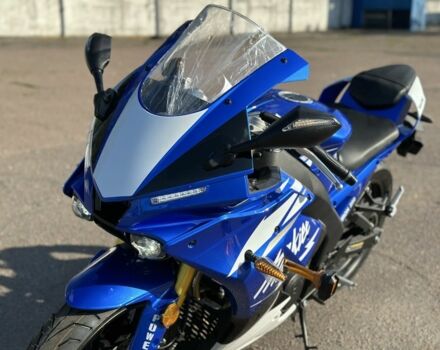 Rider Другая, объемом двигателя 0.25 л и пробегом 0 тыс. км за 2408 $, фото 2 на Automoto.ua