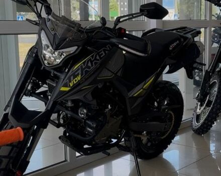 Rider Другая, объемом двигателя 0.25 л и пробегом 0 тыс. км за 1816 $, фото 5 на Automoto.ua