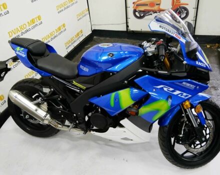 Rider Другая, объемом двигателя 0.25 л и пробегом 0 тыс. км за 2318 $, фото 17 на Automoto.ua