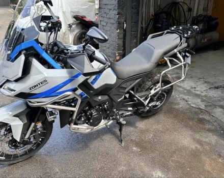 Rider Другая, объемом двигателя 0.25 л и пробегом 0 тыс. км за 1816 $, фото 7 на Automoto.ua