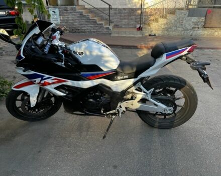 Rider Другая, объемом двигателя 0.25 л и пробегом 0 тыс. км за 1850 $, фото 2 на Automoto.ua