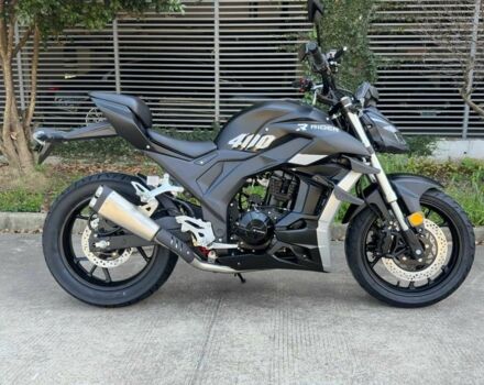 Rider Другая, объемом двигателя 0.4 л и пробегом 0 тыс. км за 3400 $, фото 2 на Automoto.ua