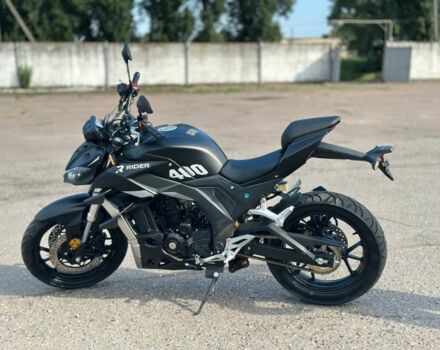 Rider Другая, объемом двигателя 0.4 л и пробегом 0 тыс. км за 3450 $, фото 9 на Automoto.ua