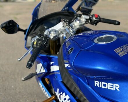 Rider Другая, объемом двигателя 0.25 л и пробегом 0 тыс. км за 2408 $, фото 5 на Automoto.ua