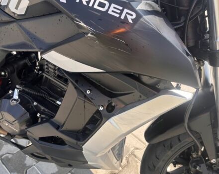 Rider Другая, объемом двигателя 0.4 л и пробегом 0 тыс. км за 2900 $, фото 5 на Automoto.ua