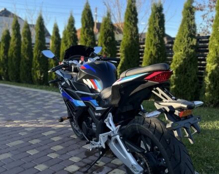 Rider Другая 2025 в Львове на Automoto.ua Rider Другая, объемом двигателя 0.25 л и пробегом 0 тыс. км за 2069 $, фото 1 на Automoto.ua