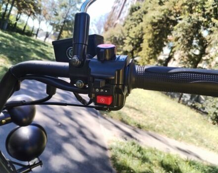 Rider Другая 2025 в Киеве на Automoto.ua Rider Другая, объемом двигателя 0.25 л и пробегом 0 тыс. км за 1860 $, фото 6 на Automoto.ua