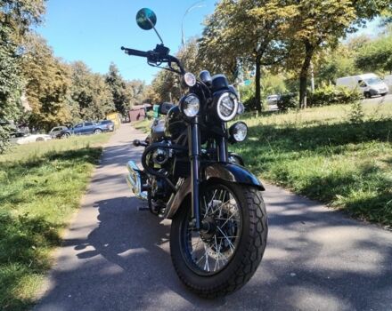 Rider Другая 2025 в Киеве на Automoto.ua Rider Другая, объемом двигателя 0.25 л и пробегом 0 тыс. км за 1860 $, фото 8 на Automoto.ua