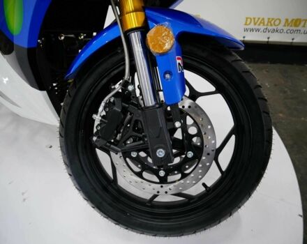 Rider Другая, объемом двигателя 0.25 л и пробегом 0 тыс. км за 2318 $, фото 5 на Automoto.ua
