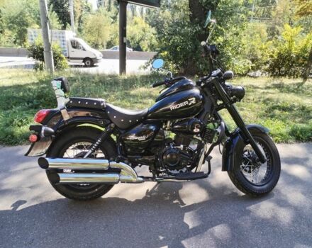 Rider Другая 2025 в Киеве на Automoto.ua Rider Другая, объемом двигателя 0.25 л и пробегом 0 тыс. км за 1860 $, фото 3 на Automoto.ua