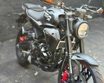 Rider Другая, объемом двигателя 0.25 л и пробегом 0 тыс. км за 2024 $, фото 2 на Automoto.ua