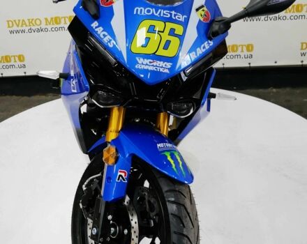 Rider Другая, объемом двигателя 0.25 л и пробегом 0 тыс. км за 2318 $, фото 6 на Automoto.ua