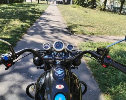 Rider Другая 2025 в Киеве на Automoto.ua Rider Другая, объемом двигателя 0.25 л и пробегом 0 тыс. км за 1860 $, фото 10 на Automoto.ua