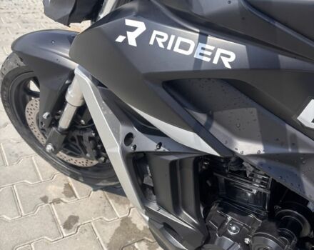 Rider Другая, объемом двигателя 0.4 л и пробегом 0 тыс. км за 2900 $, фото 6 на Automoto.ua