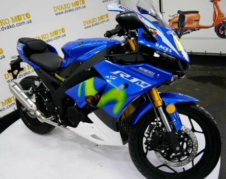 Rider Другая, объемом двигателя 0.25 л и пробегом 0 тыс. км за 2318 $, фото 7 на Automoto.ua
