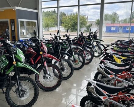Rider Другая, объемом двигателя 0.25 л и пробегом 0 тыс. км за 1816 $, фото 6 на Automoto.ua