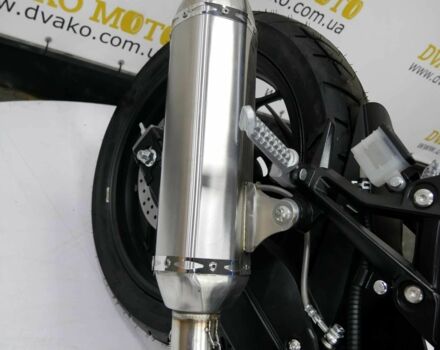 Rider Другая, объемом двигателя 0.25 л и пробегом 0 тыс. км за 2318 $, фото 10 на Automoto.ua