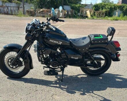 Rider Інша, об'ємом двигуна 0.25 л та пробігом 0 тис. км за 1940 $, фото 5 на Automoto.ua