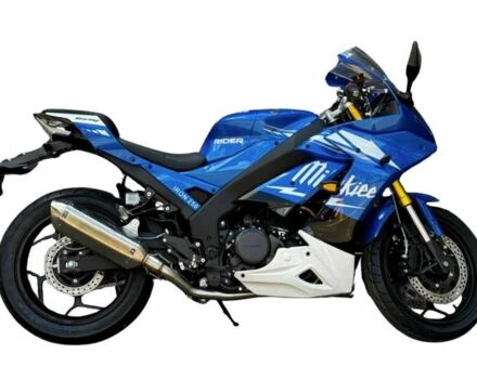 Rider Інша, об'ємом двигуна 0.25 л та пробігом 0 тис. км за 2320 $, фото 2 на Automoto.ua