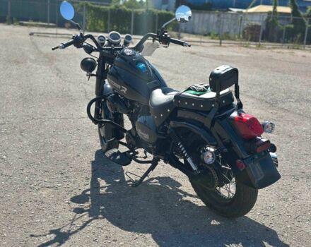 Rider Інша, об'ємом двигуна 0.25 л та пробігом 0 тис. км за 1940 $, фото 4 на Automoto.ua