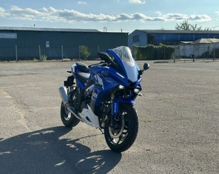 Rider Другая, объемом двигателя 0.25 л и пробегом 0 тыс. км за 2408 $, фото 10 на Automoto.ua