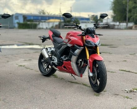 Rider Другая, объемом двигателя 0.4 л и пробегом 0 тыс. км за 3450 $, фото 2 на Automoto.ua