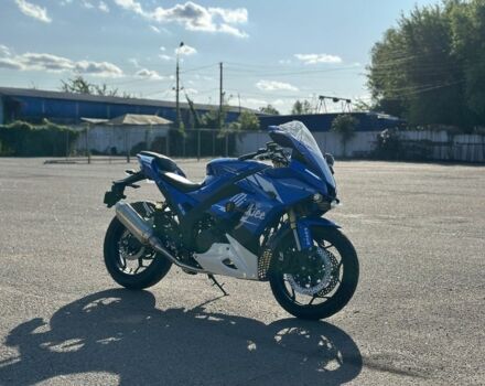 Rider Другая, объемом двигателя 0.25 л и пробегом 0 тыс. км за 2408 $, фото 9 на Automoto.ua