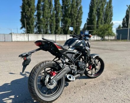 Rider Інша, об'ємом двигуна 0.25 л та пробігом 0 тис. км за 2040 $, фото 5 на Automoto.ua