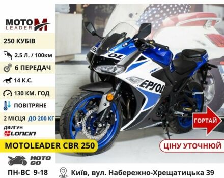 Rider Другая, объемом двигателя 0.25 л и пробегом 0 тыс. км за 1550 $, фото 10 на Automoto.ua