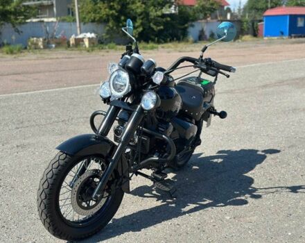 Rider Інша, об'ємом двигуна 0.25 л та пробігом 0 тис. км за 1940 $, фото 6 на Automoto.ua