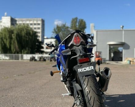 Rider Другая, объемом двигателя 0.25 л и пробегом 0 тыс. км за 2408 $, фото 6 на Automoto.ua